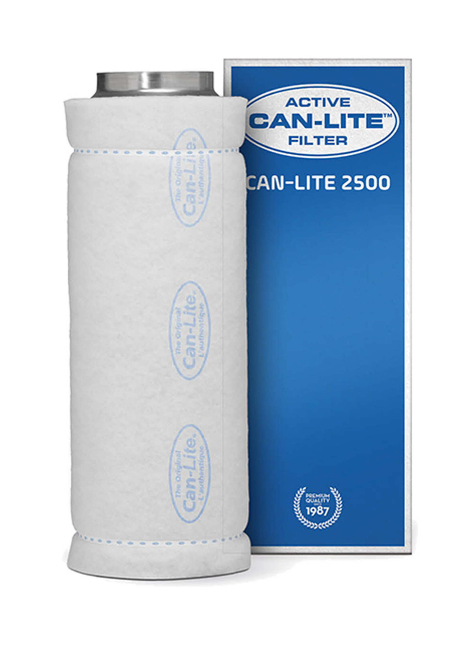 CAN CAN LITE FILTER 2500
