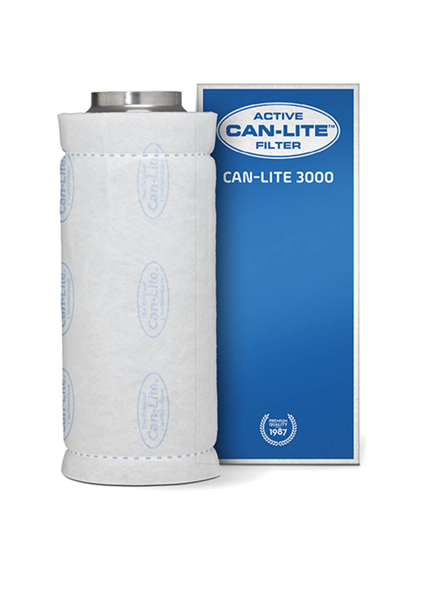 CAN CAN LITE FILTER 3000