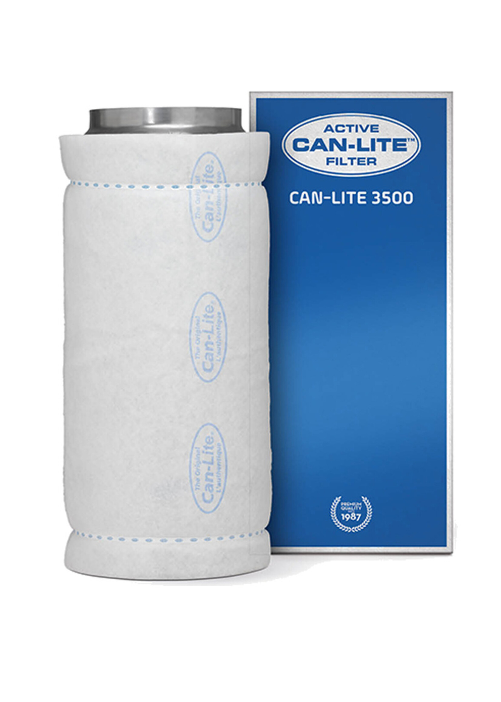 CAN CAN LITE FILTER 3500