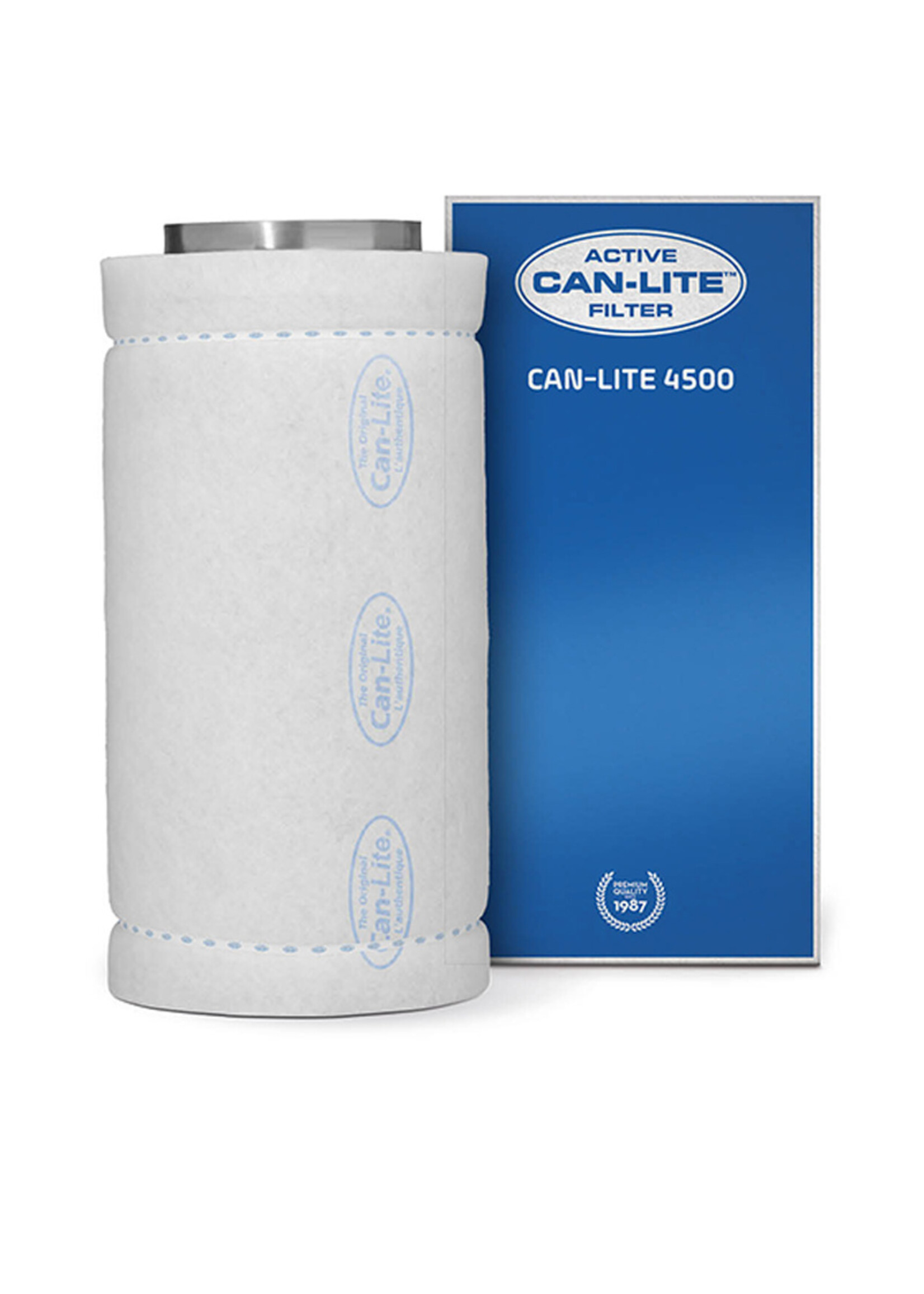 CAN CAN LITE FILTER 4500