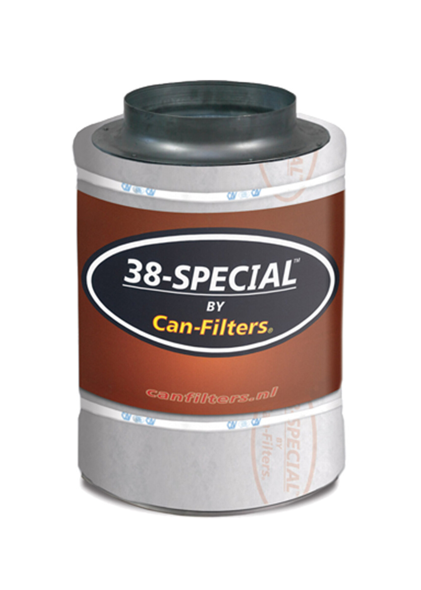 CAN CAN 38 SPECIAL 50 CM