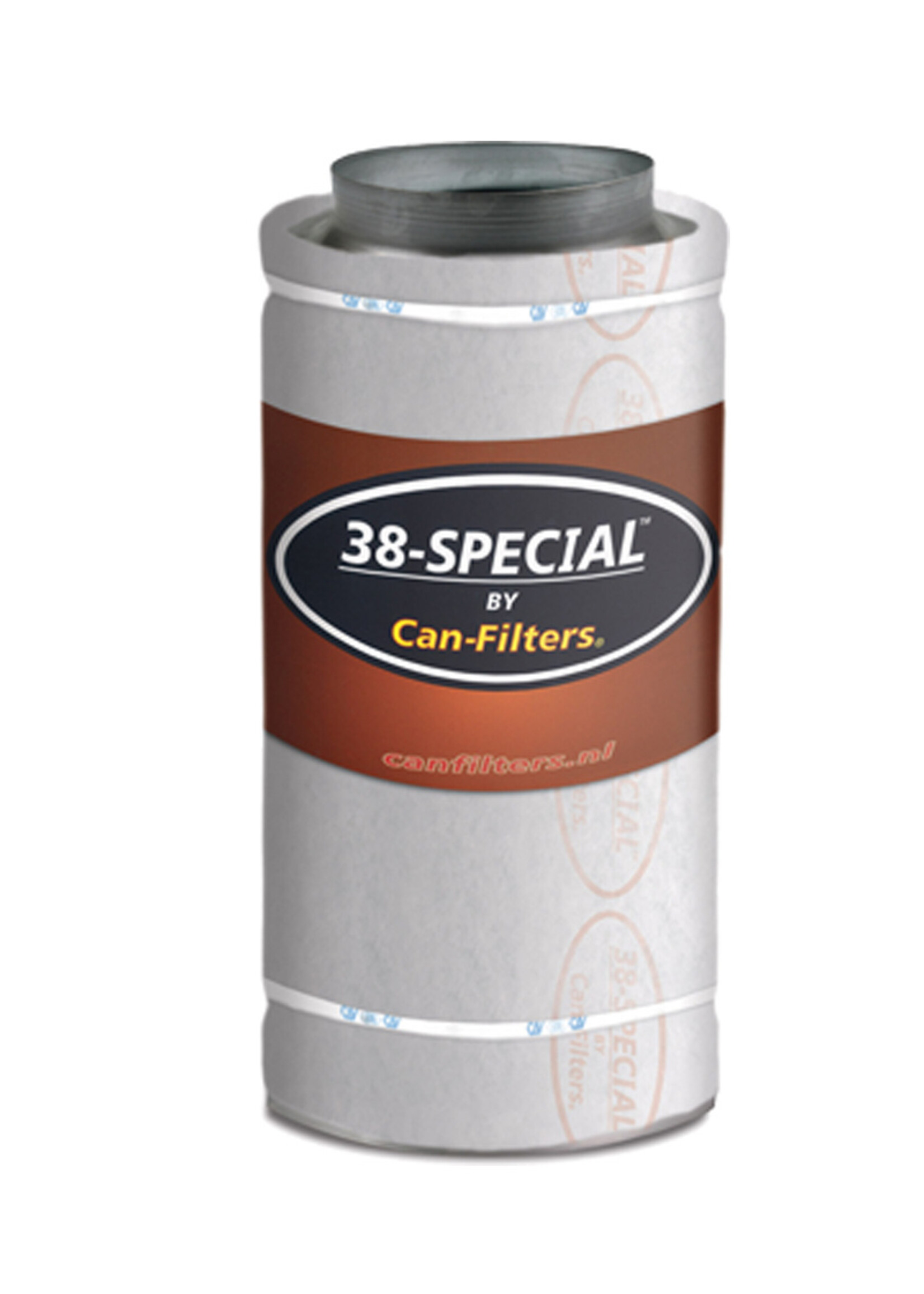 CAN CAN 38 SPECIAL 75CM