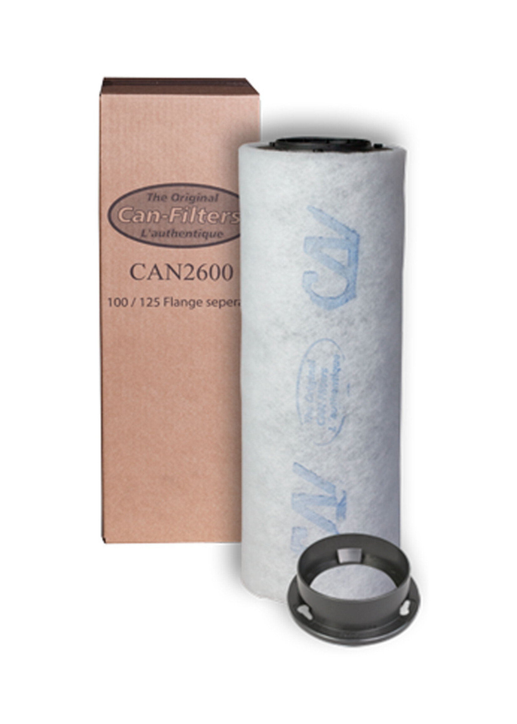 CAN CAN ORIGINAL 2600 PL