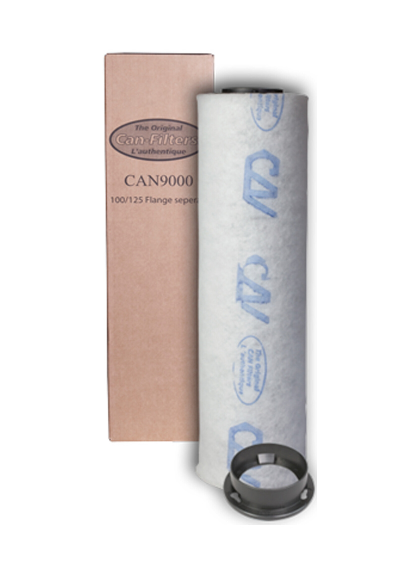 CAN CAN ORIGINAL 9000 PL