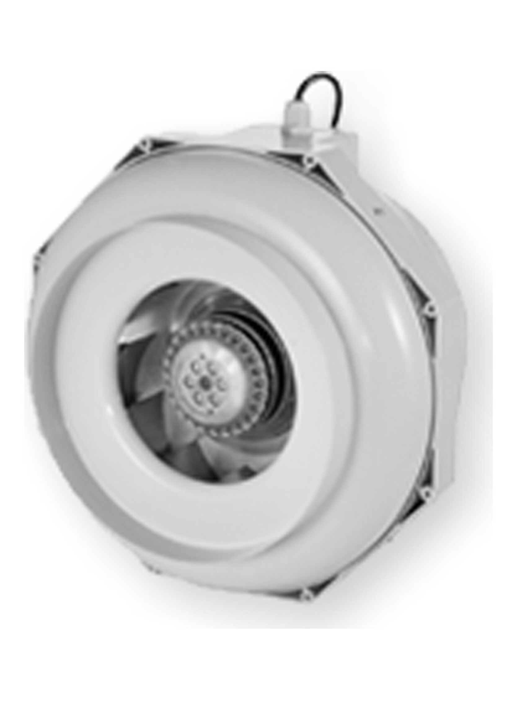 CAN CAN FAN RKW 125L