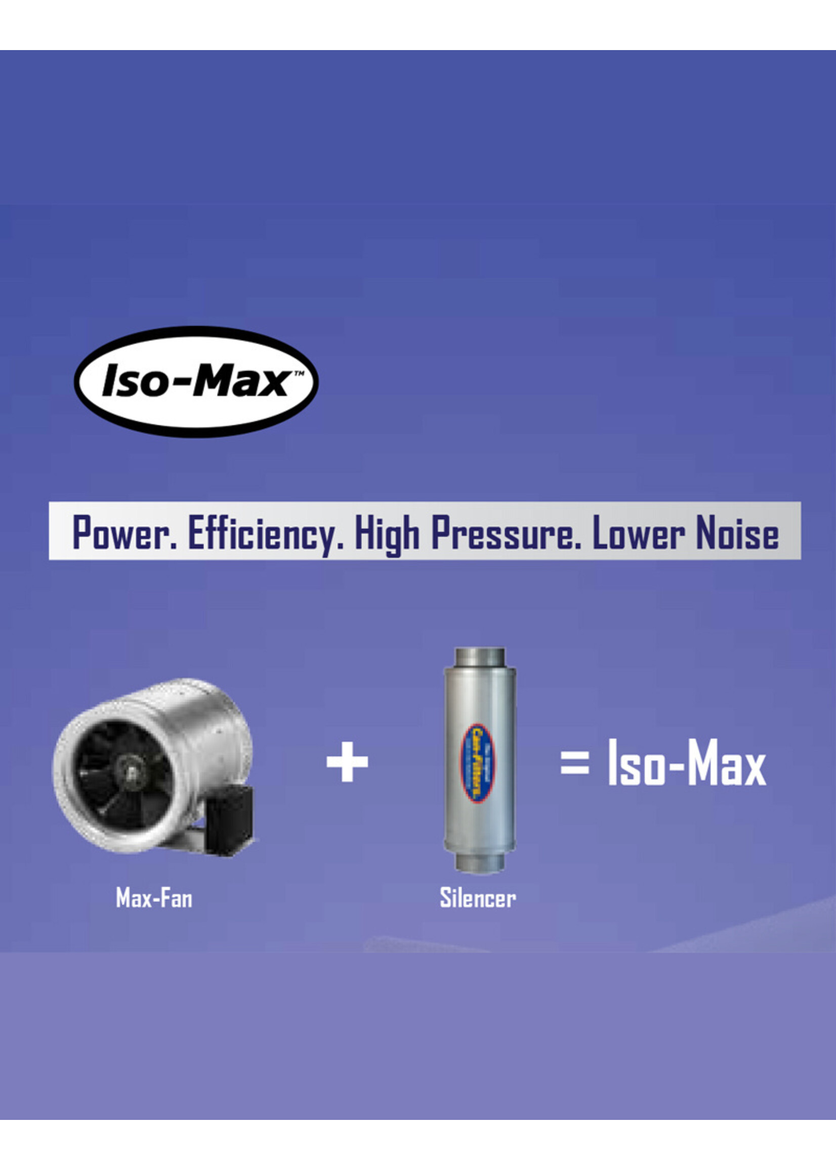 CAN CAN ISO MAX 315 / 3260