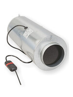 CAN CAN 3 SPEED ISO MAX 150 / 410