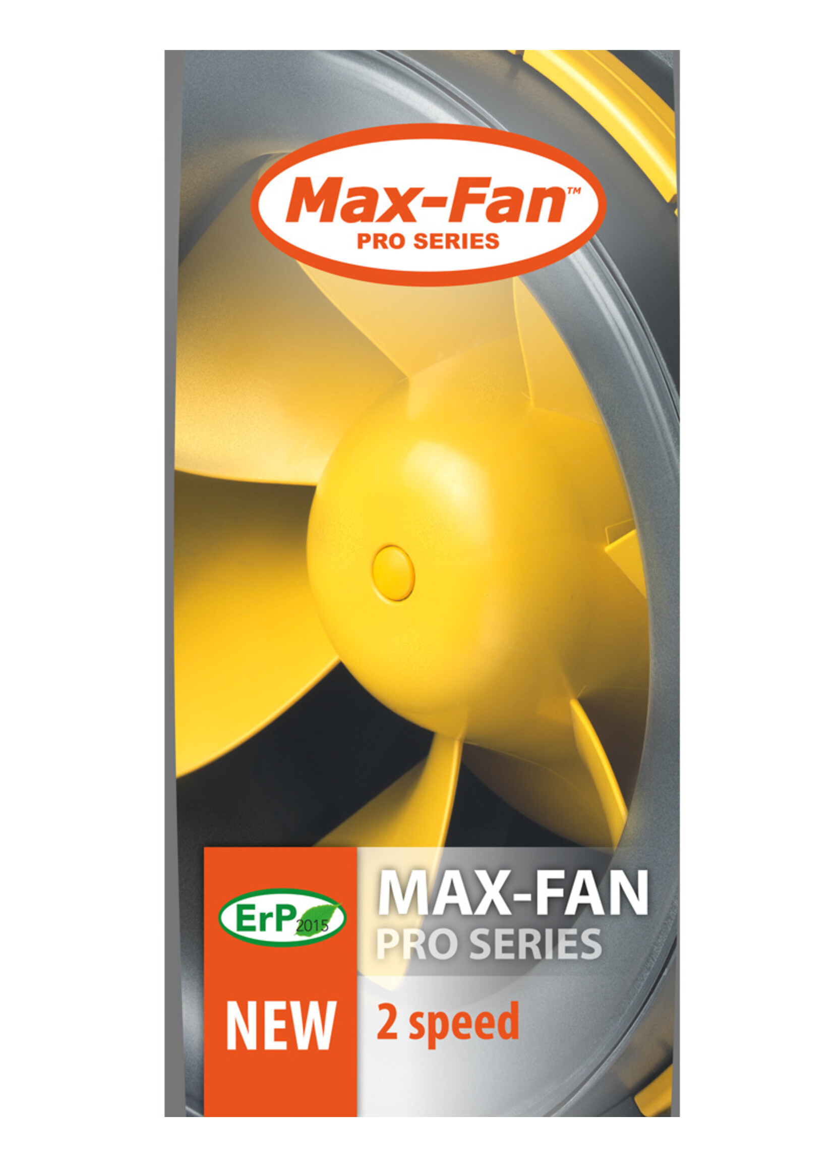 CAN CAN MAX FAN PRO 150 / 600