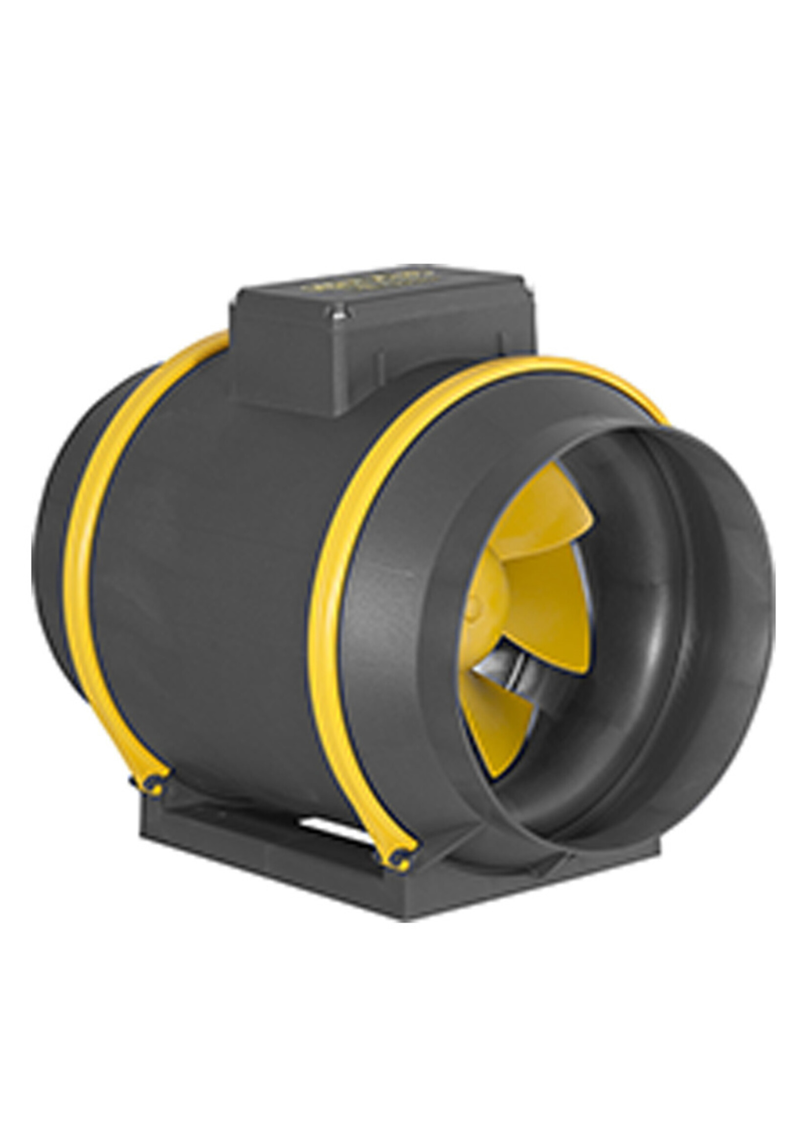 CAN CAN MAX FAN PRO 200 / 1218