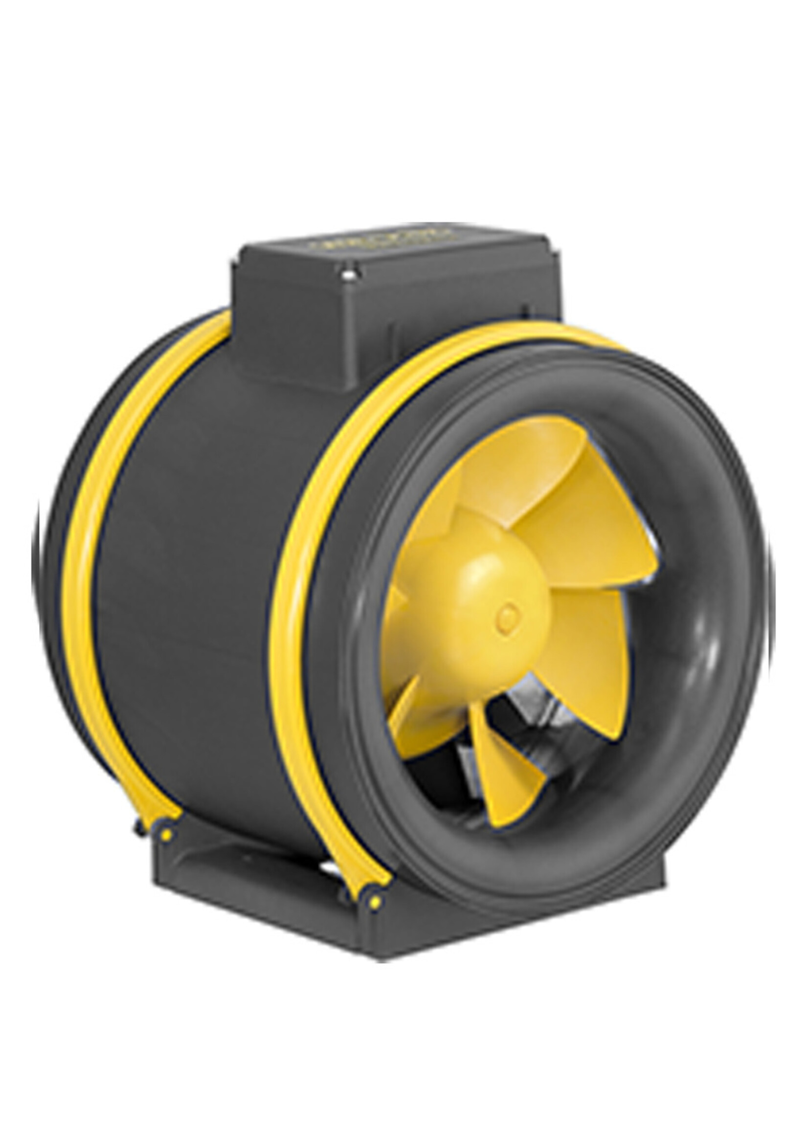 CAN CAN MAX FAN PRO 250 / 1660