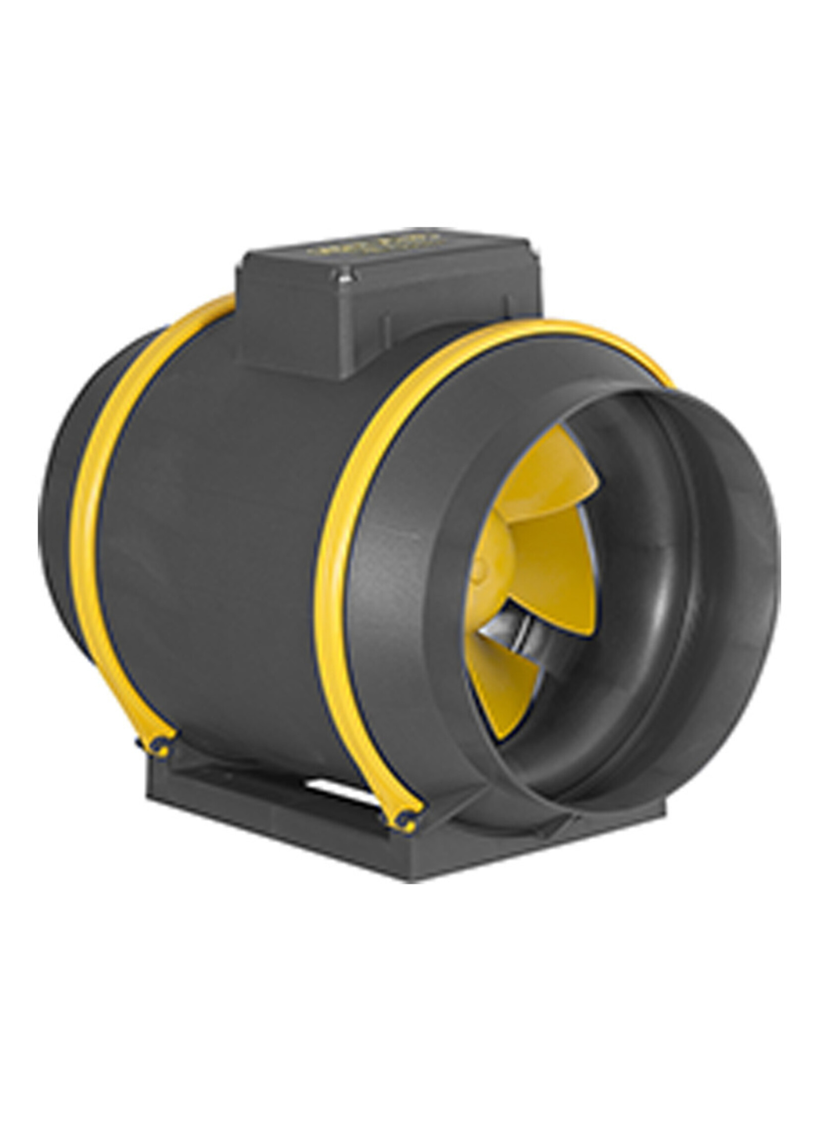 CAN CAN MAX FAN PRO EC 200 / 1301