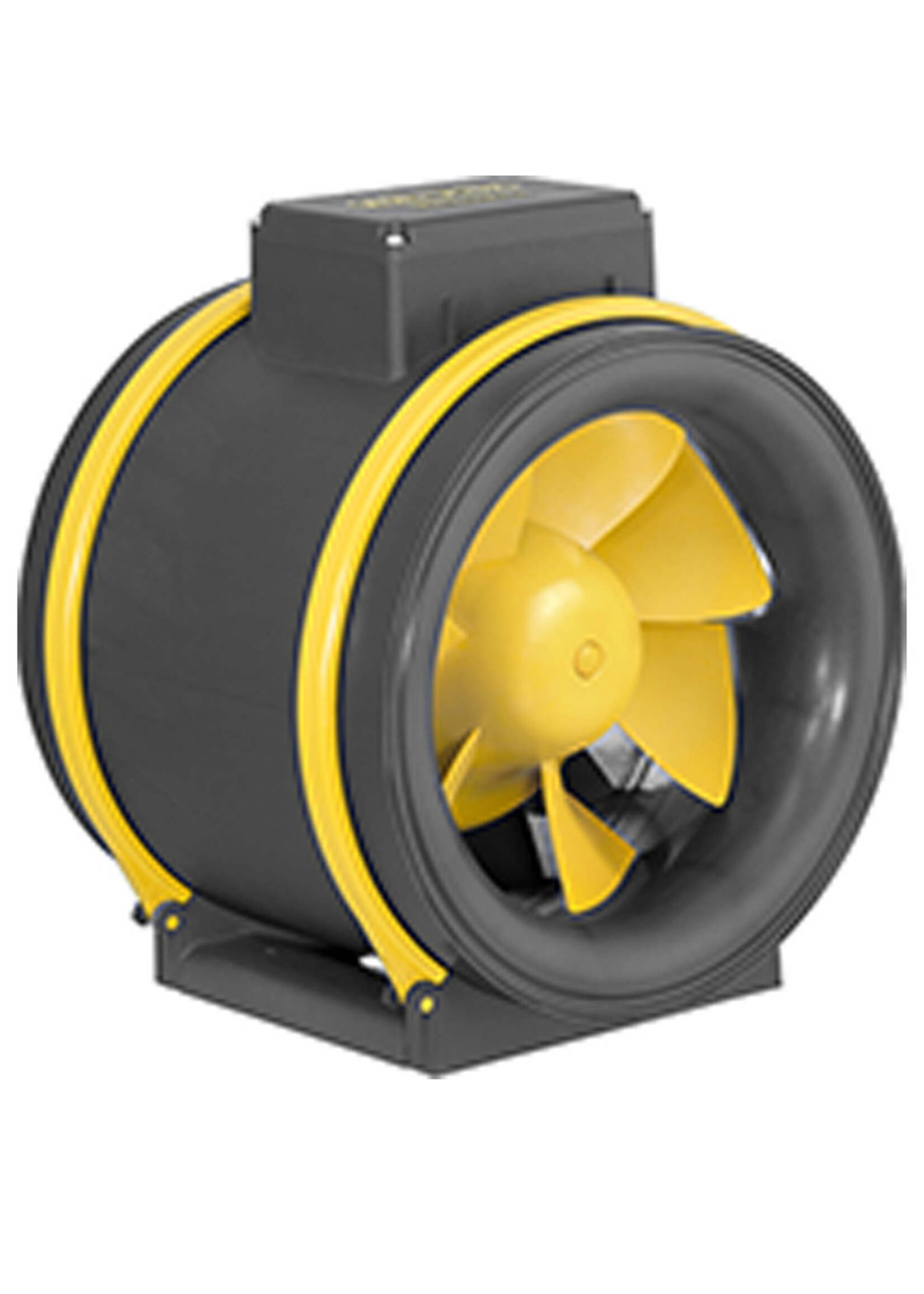 CAN CAN MAX FAN PRO EC 250 / 2175