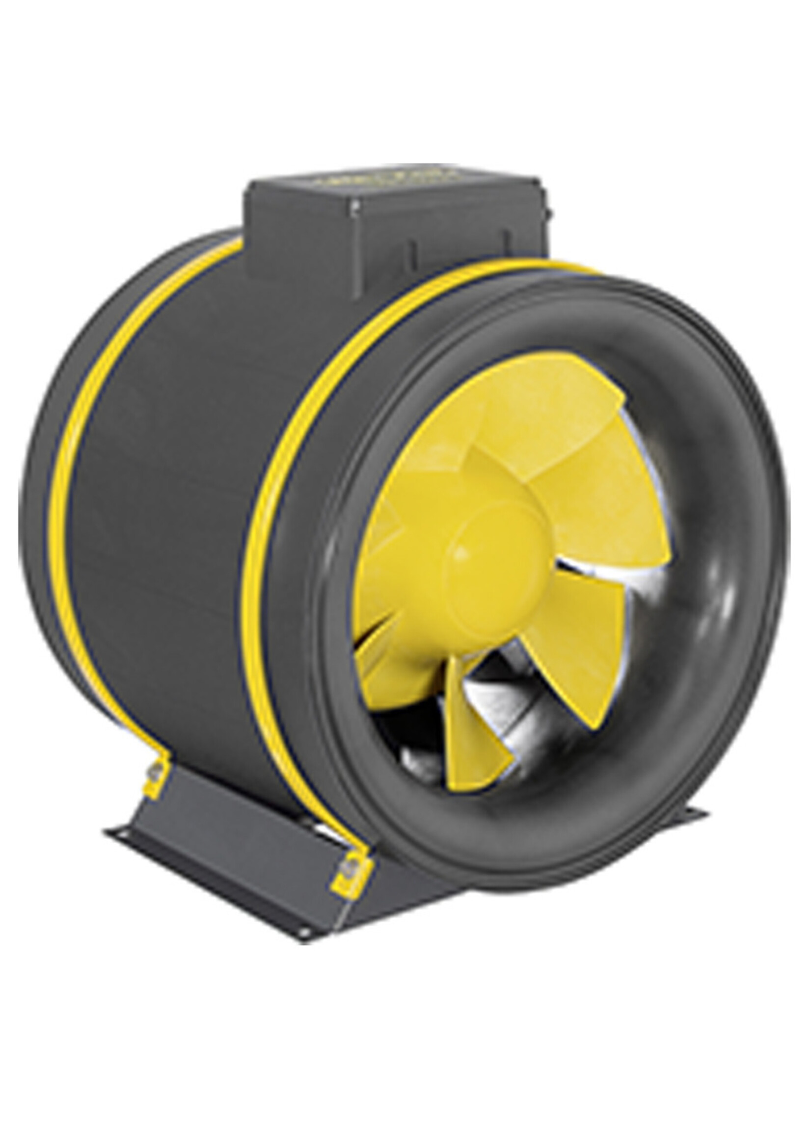 CAN CAN MAX FAN PRO EC 355 / 3308