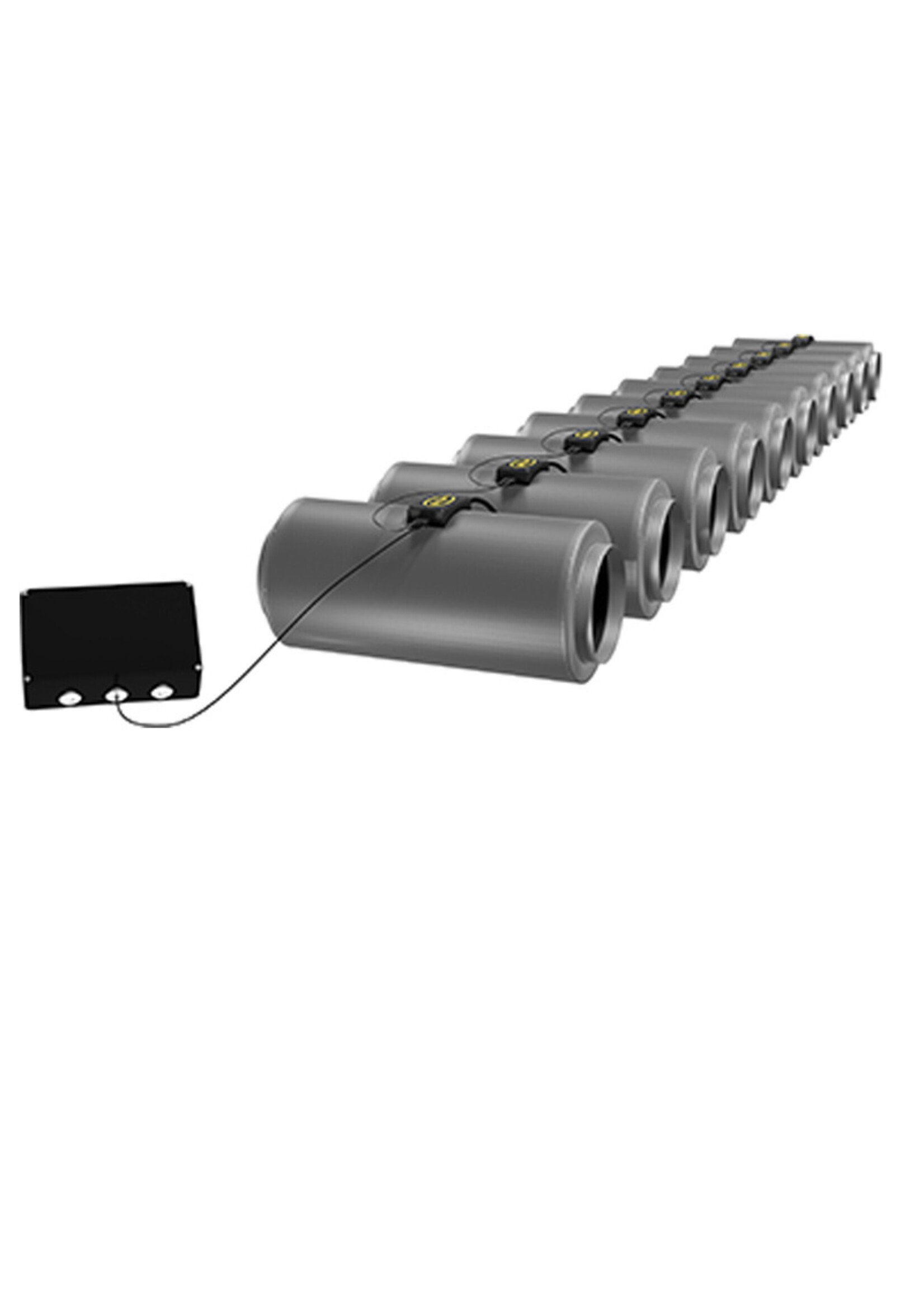 CAN CAN Q-MAX EC 200 / 1203