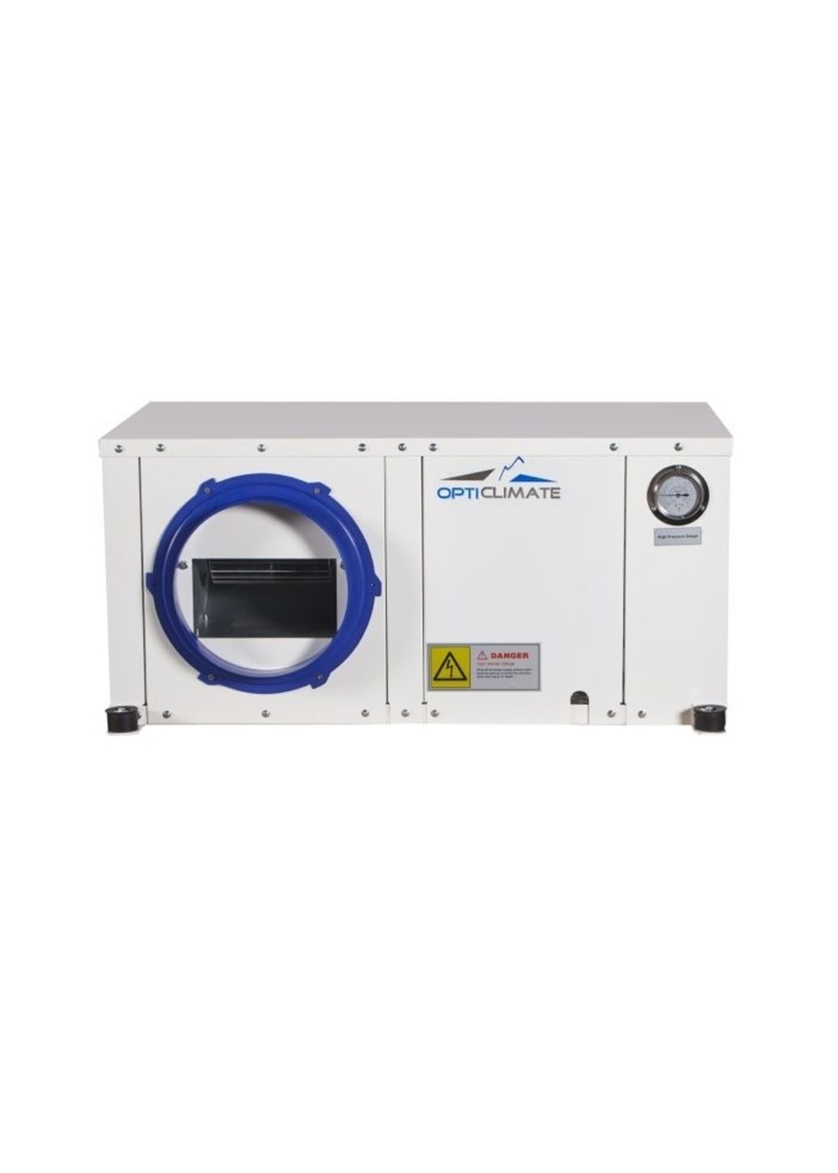 OptiClimate 3500 PRO3