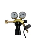 OptiClimate Pressure reducing valve with magnetic valve pro