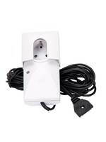 OptiClimate Water leakage safeguard (external)