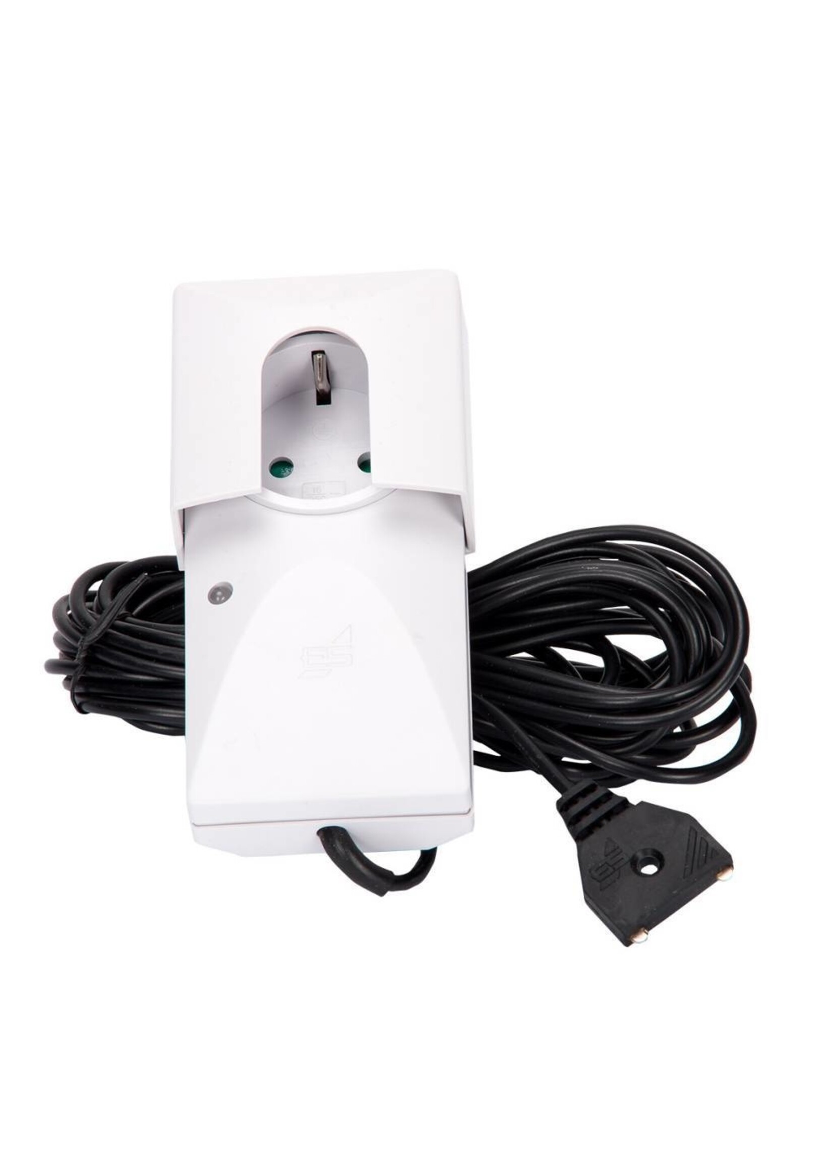 OptiClimate Water leakage safeguard (external)