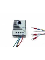 OptiClimate OPTICLIMATE HYGROSTAT WITH LIGHT CELL