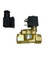 OptiClimate Magnetic valve