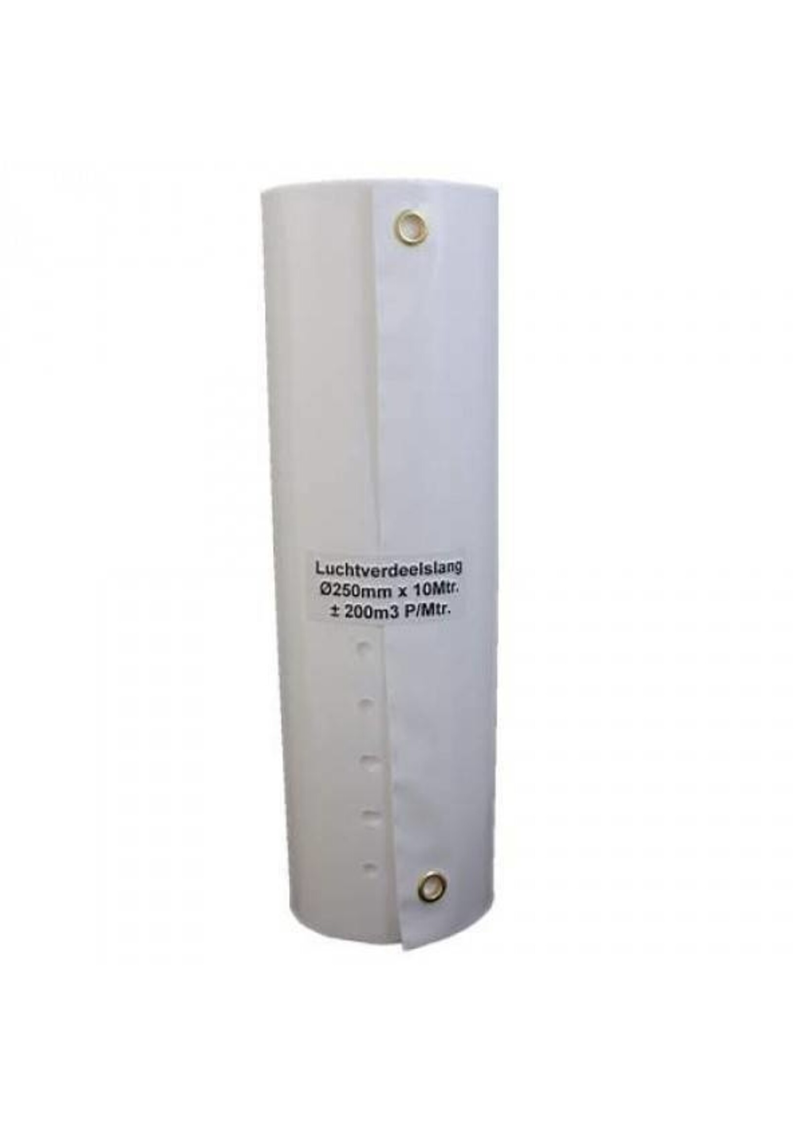 OptiClimate OPTICLIMATE AIR DISTRIBUTION TUBE HIGH FLOW