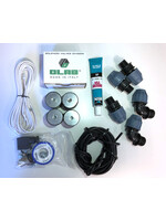 OptiClimate OPTICLIMATE CONNECTION SET