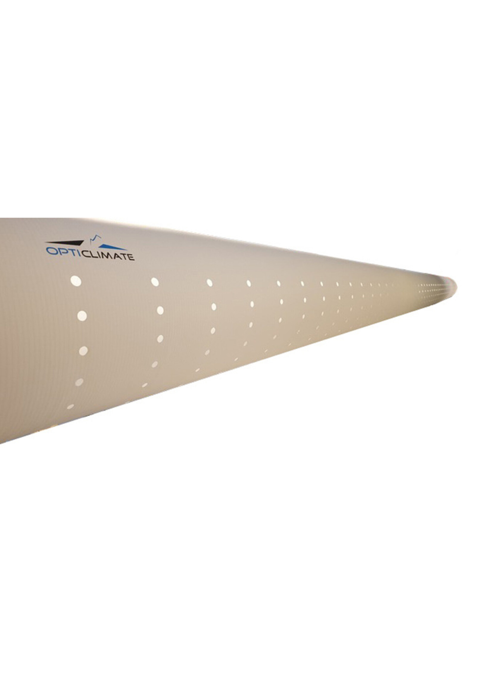 OptiClimate OPTICLIMATE - AIR DISTRIBUTION TUBE TEXTILE