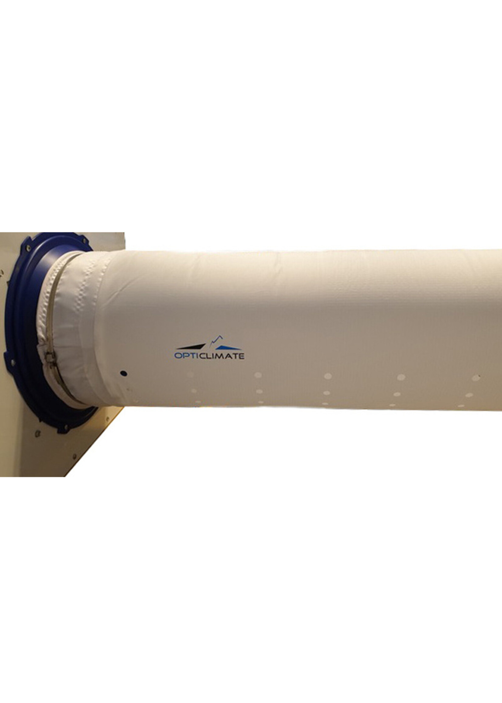 OptiClimate OPTICLIMATE - AIR DISTRIBUTION TUBE TEXTILE
