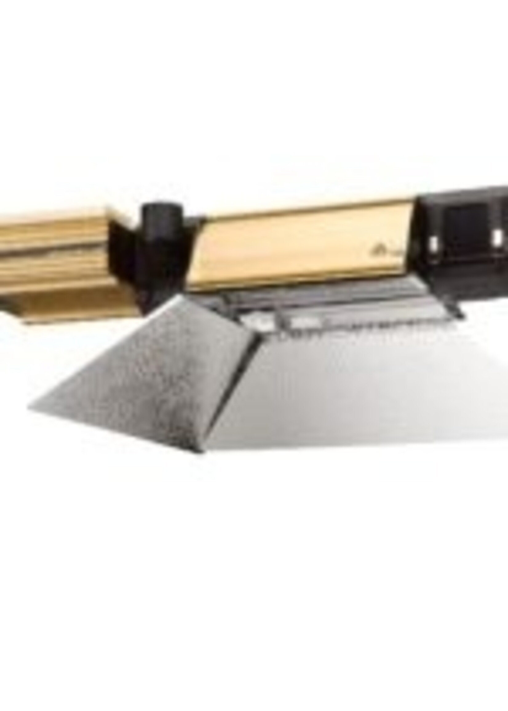 DimLux DimLux Alpha Optics add-on reflector long side