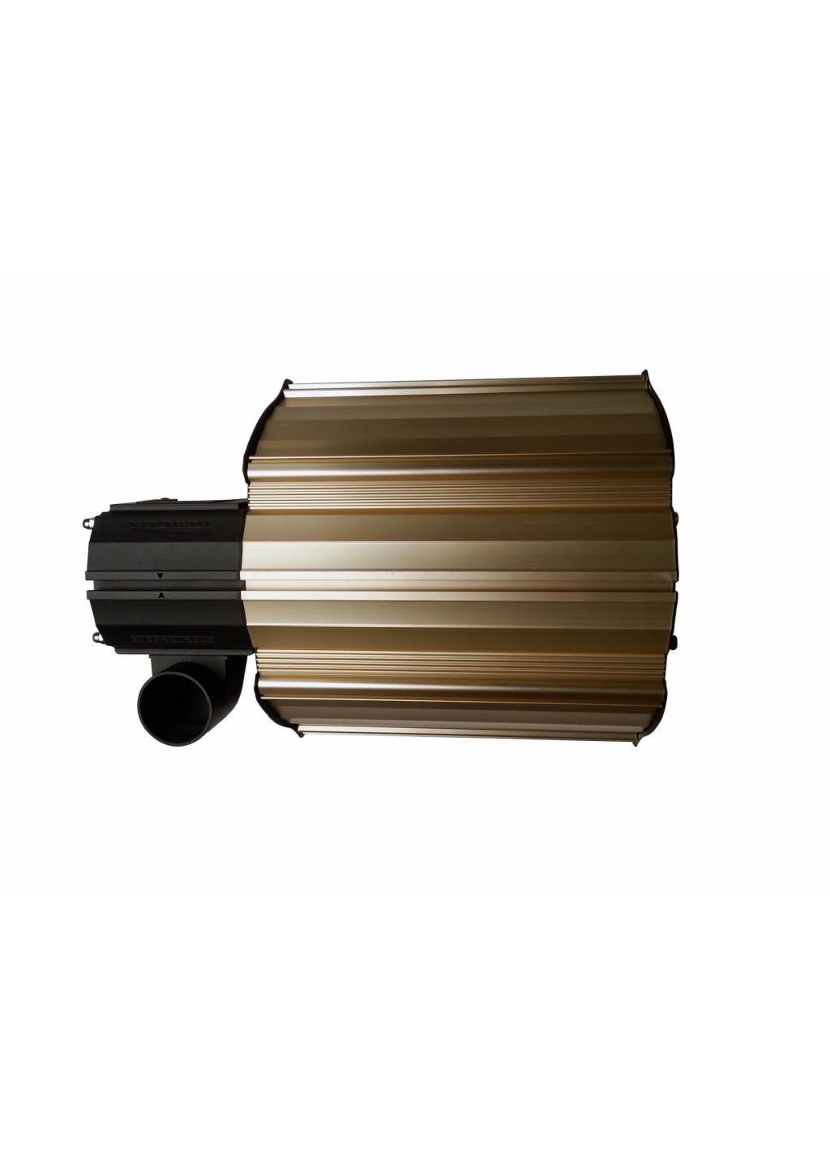 DimLux DimLux Alpha Optics 98