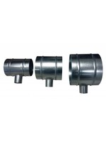 DimLux DimLux T-Piece