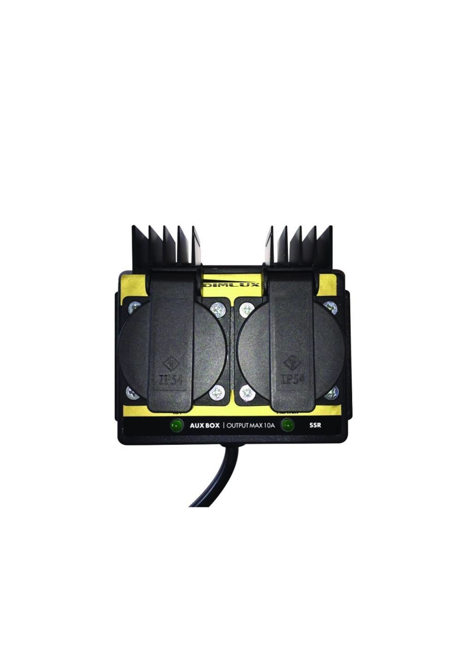 DimLux DimLux Aux box