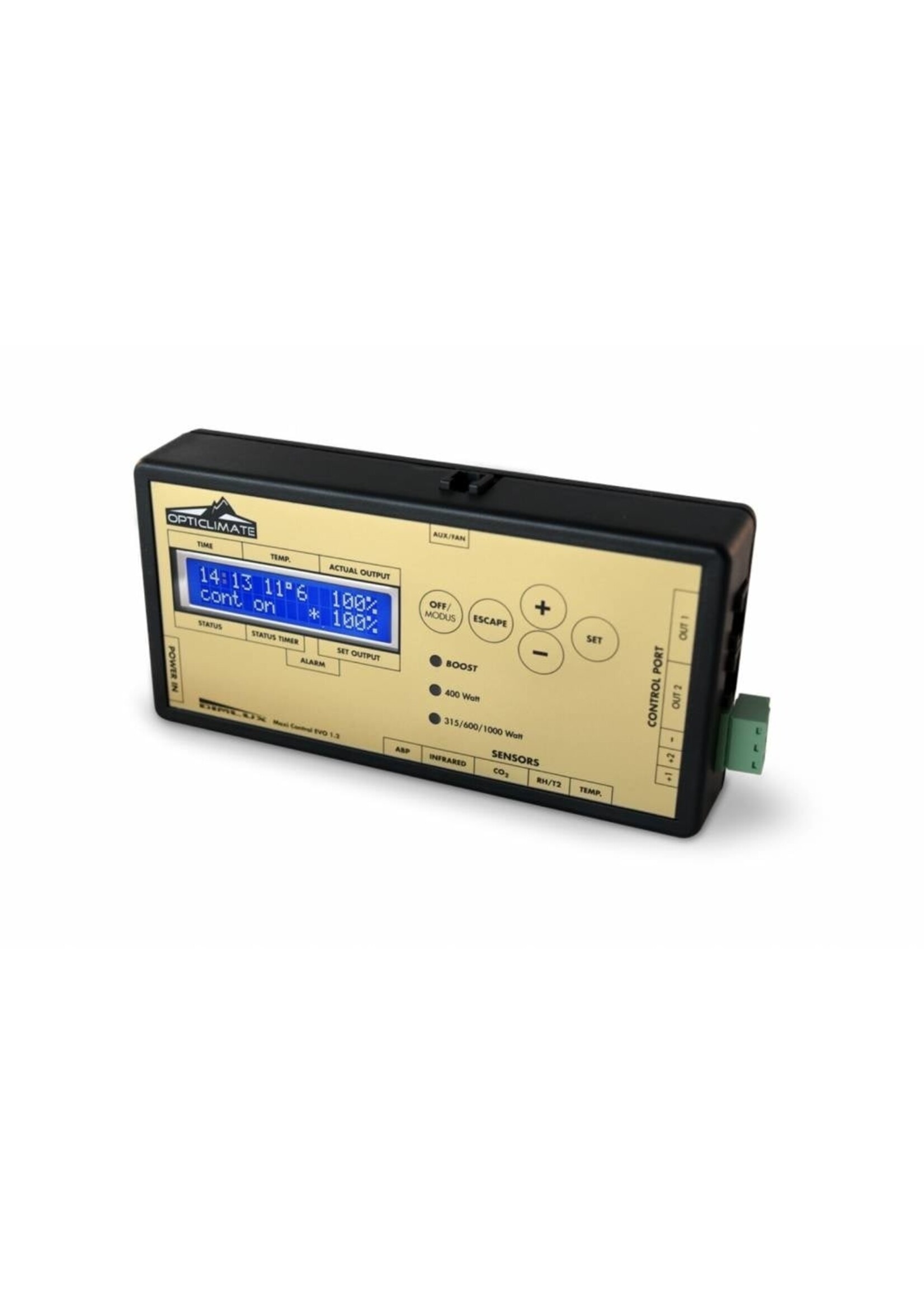 DimLux DimLux Maxi Controller