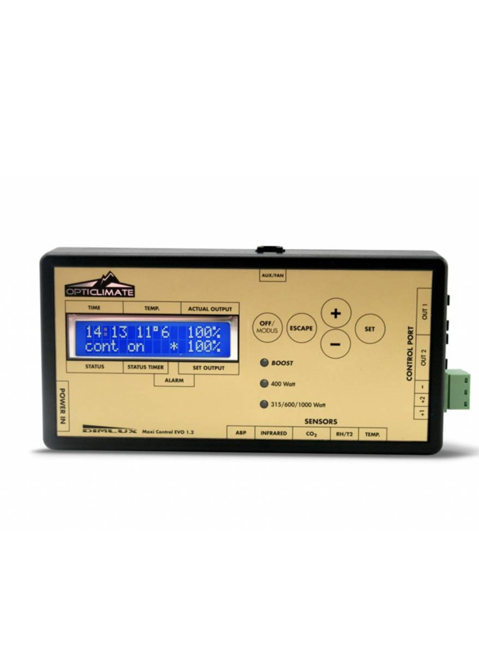 DimLux DimLux Maxi Controller