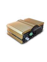 DimLux Xtreme Series 600W EL UHF Dim Knopf