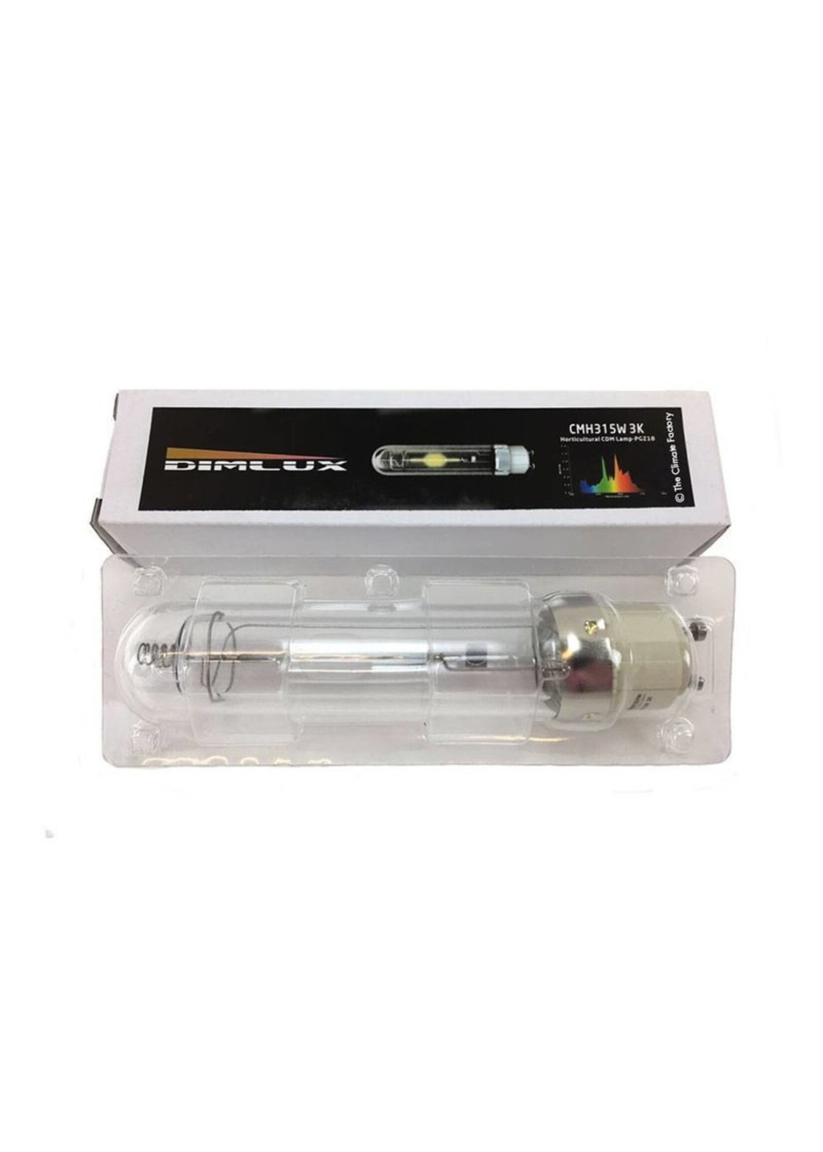 DimLux Dimlux Daylight CMH 315W 4k