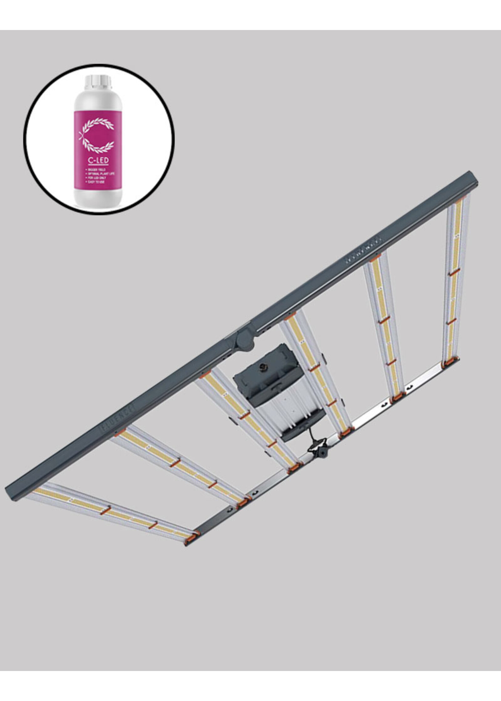 FLUENCE Fluence SPYDR 2i