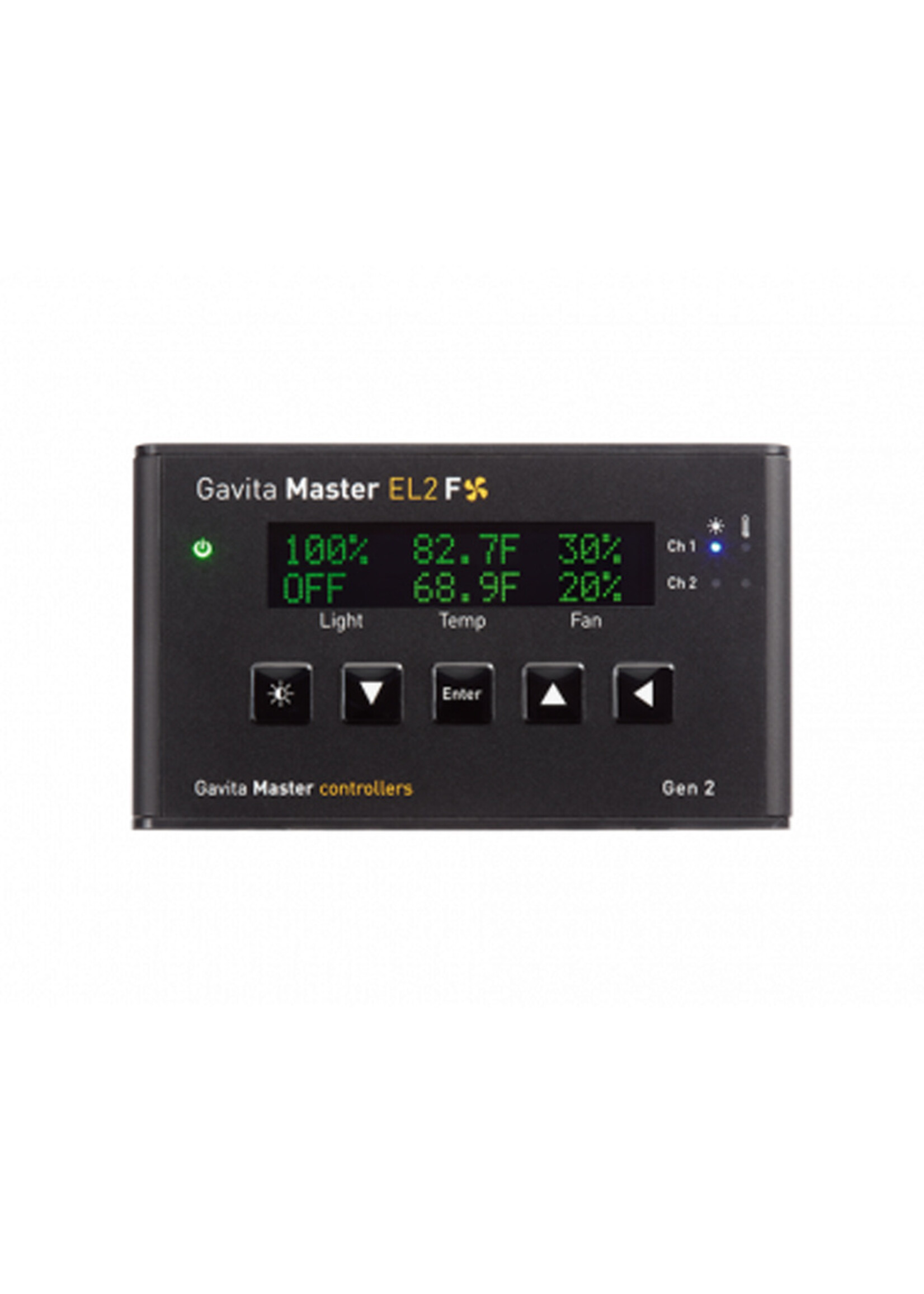 GAVITA GAVITA MASTER CONTROLLER ELF2 GEN2