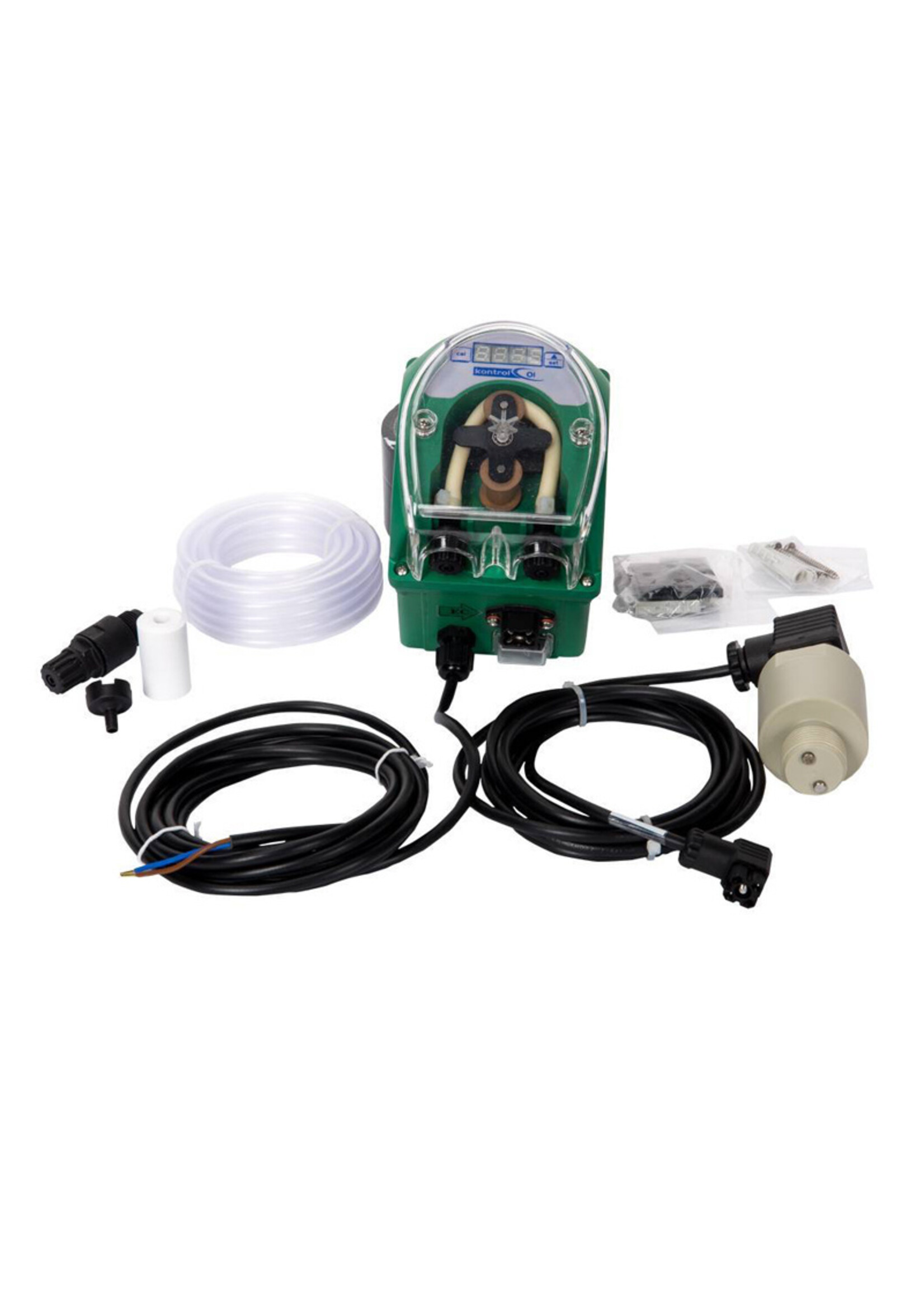 PROSYSTEM PROSYSTEM EC CONTROLLER