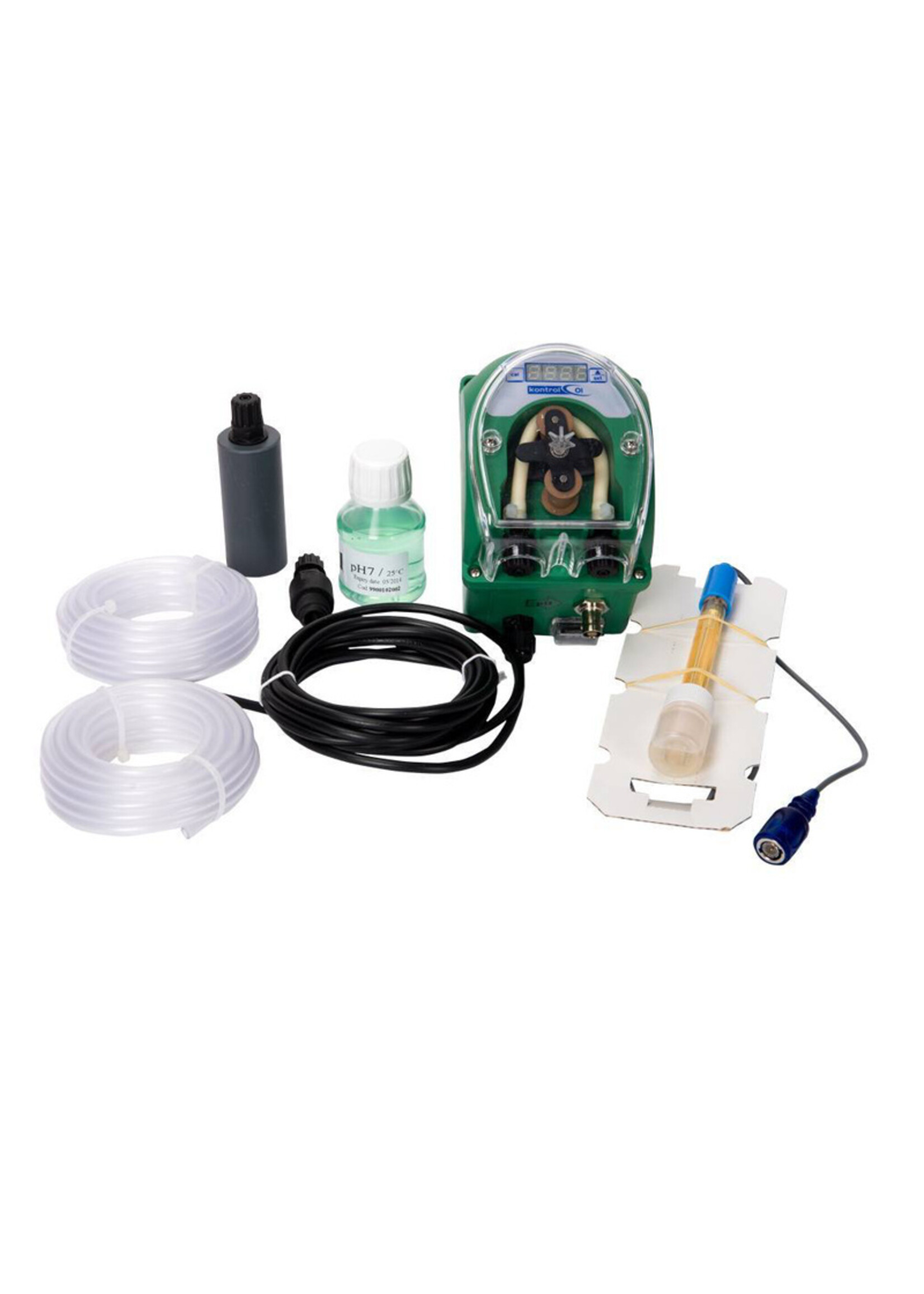 PROSYSTEM PROSYSTEM PH CONTROLLER