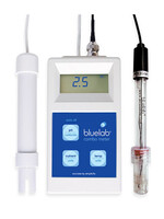 BLUELAB BLUELAB COMBO METER PH / EC / TEMPERATUR