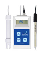 BLUELAB BLUELAB COMBO METER PLUS PH / EC / TEMPERATUUR