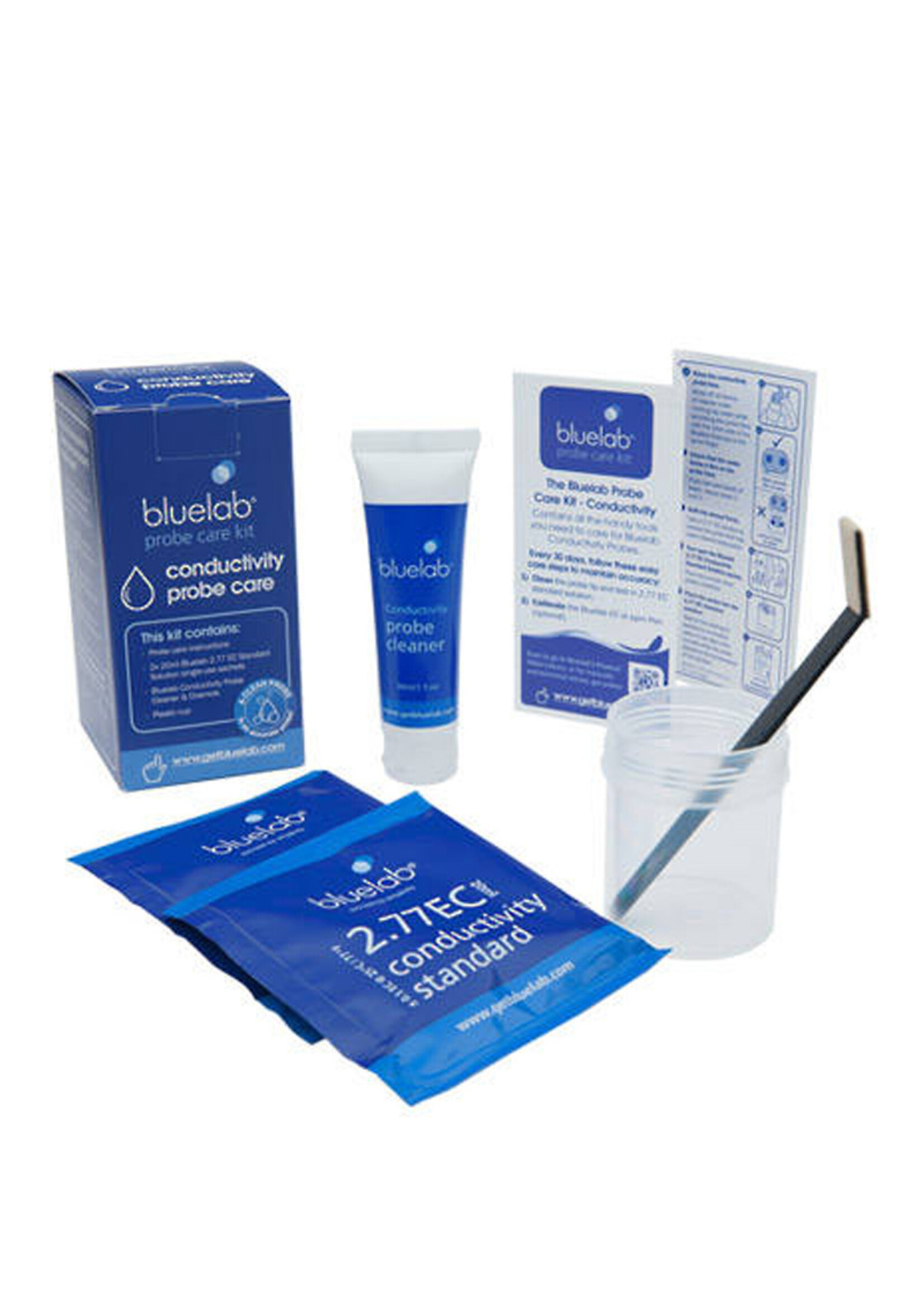 BLUELAB BLUELAB EC ELECTRODE MAINTENANCE KIT