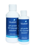 BLUELAB BLUELAB PH PROBE KCI STORAGE SOLUTION