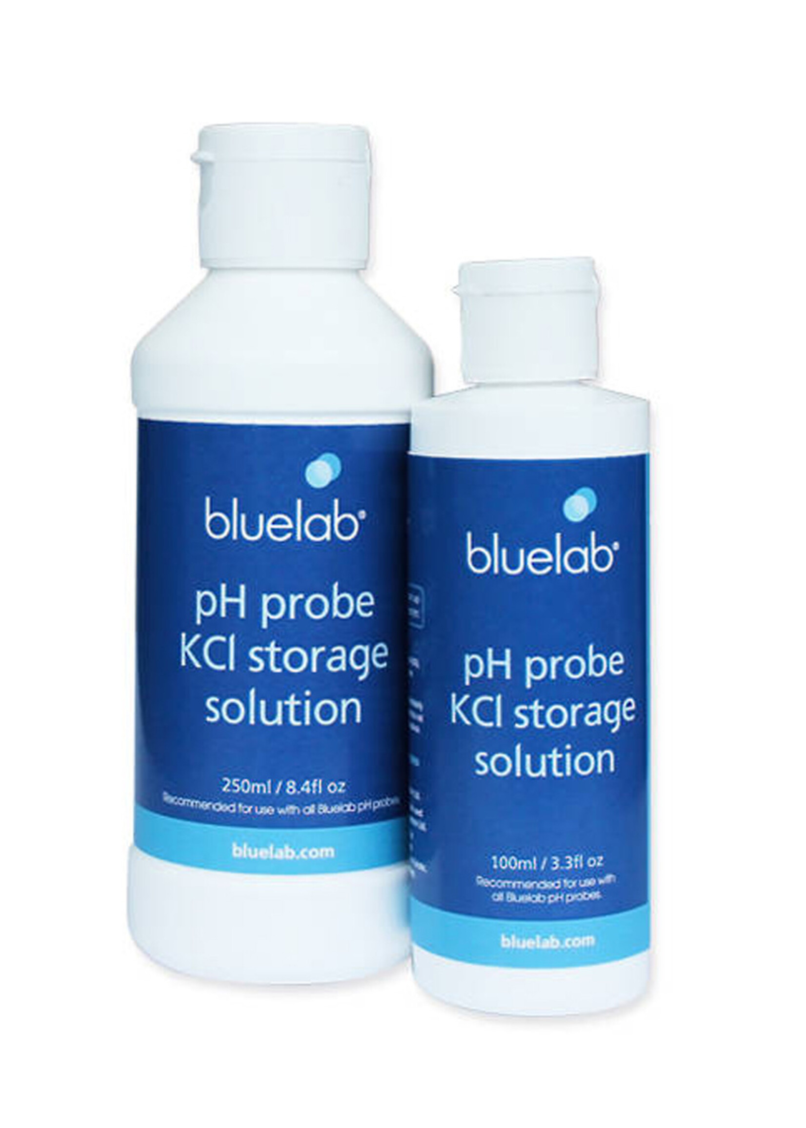 BLUELAB BLUELAB PH PROBE KCI BEWAARVLOEISTOF