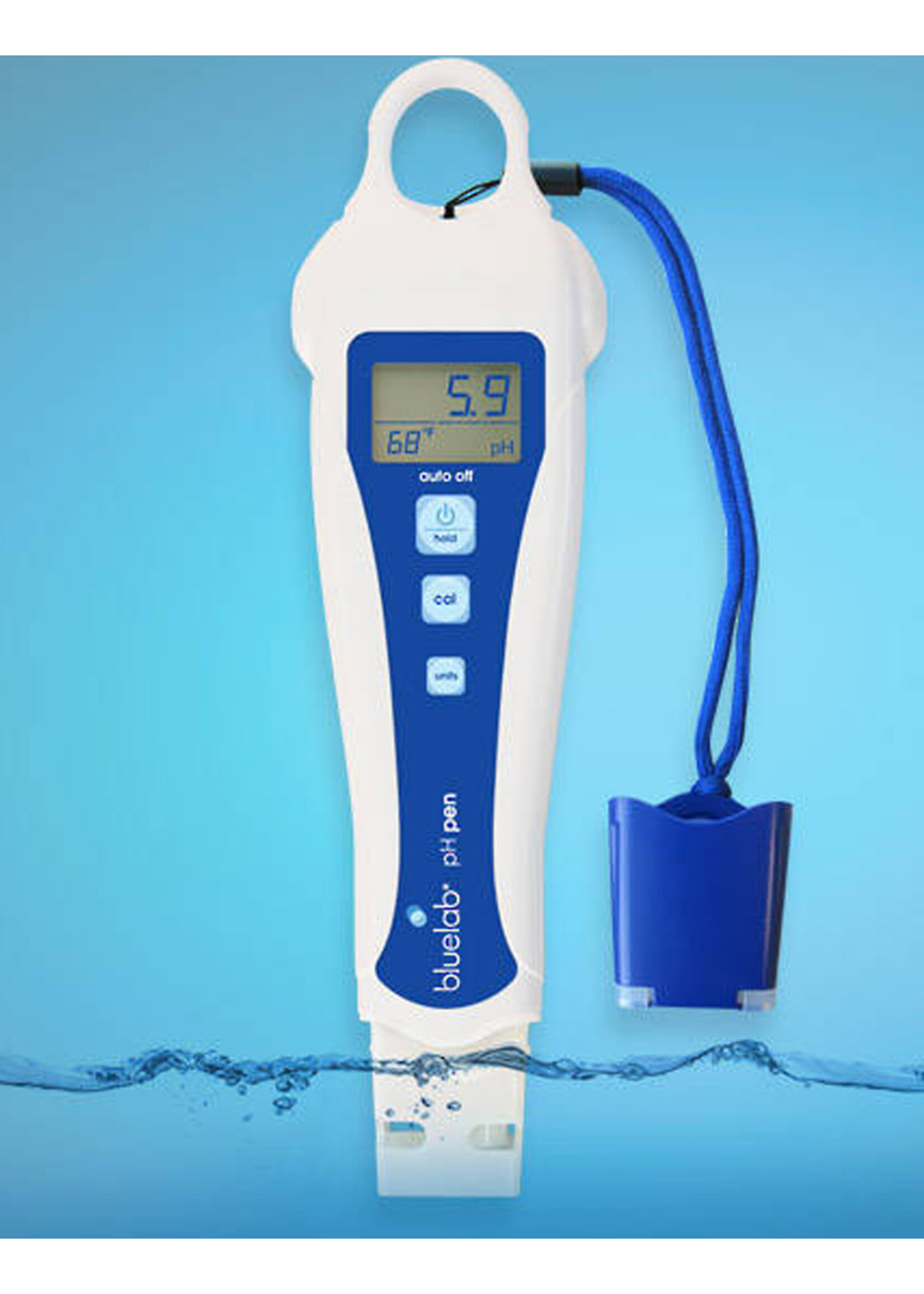 BLUELAB BLUELAB PH PEN