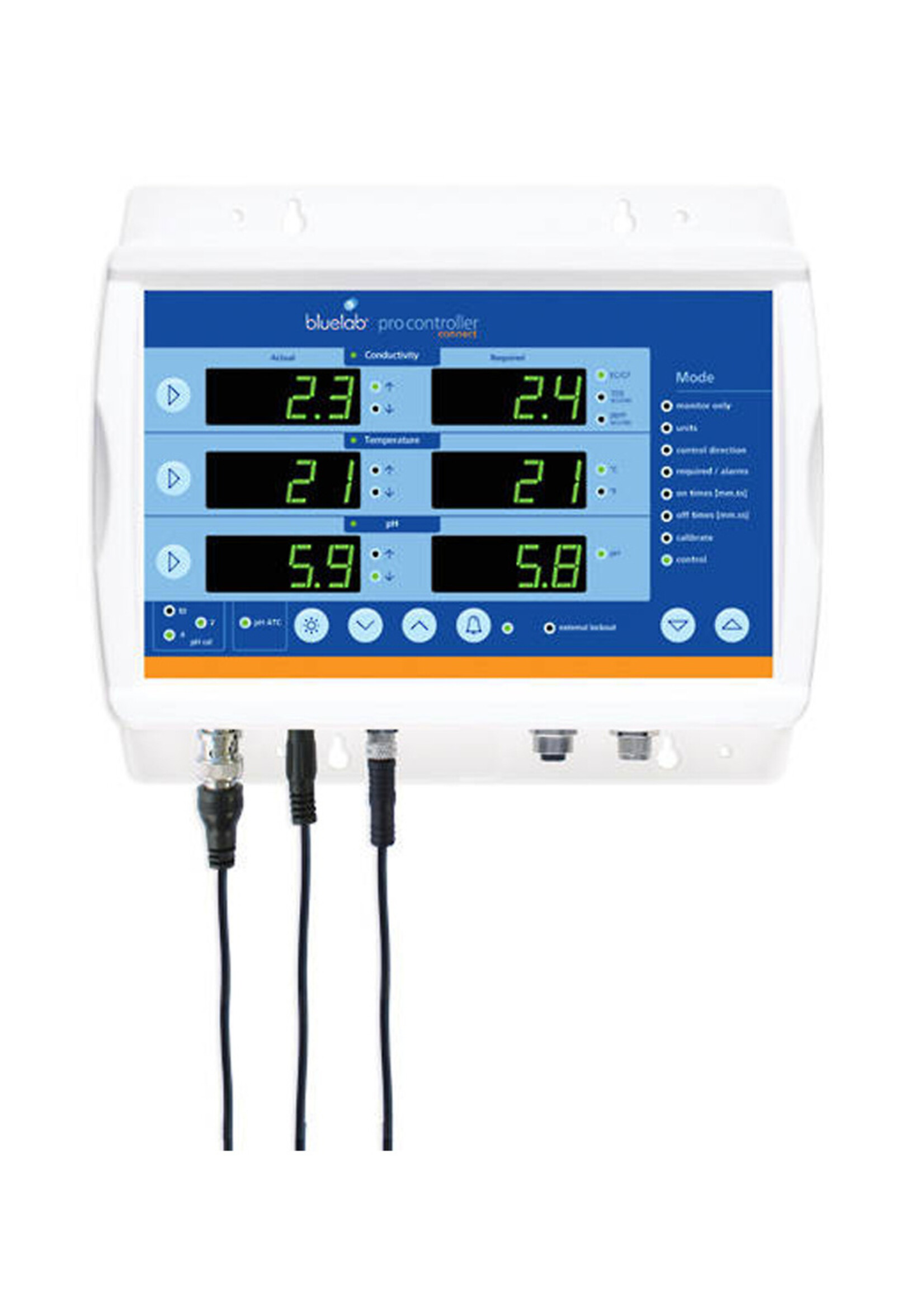 BLUELAB BLUELAB PRO CONTROLLER CONNECT