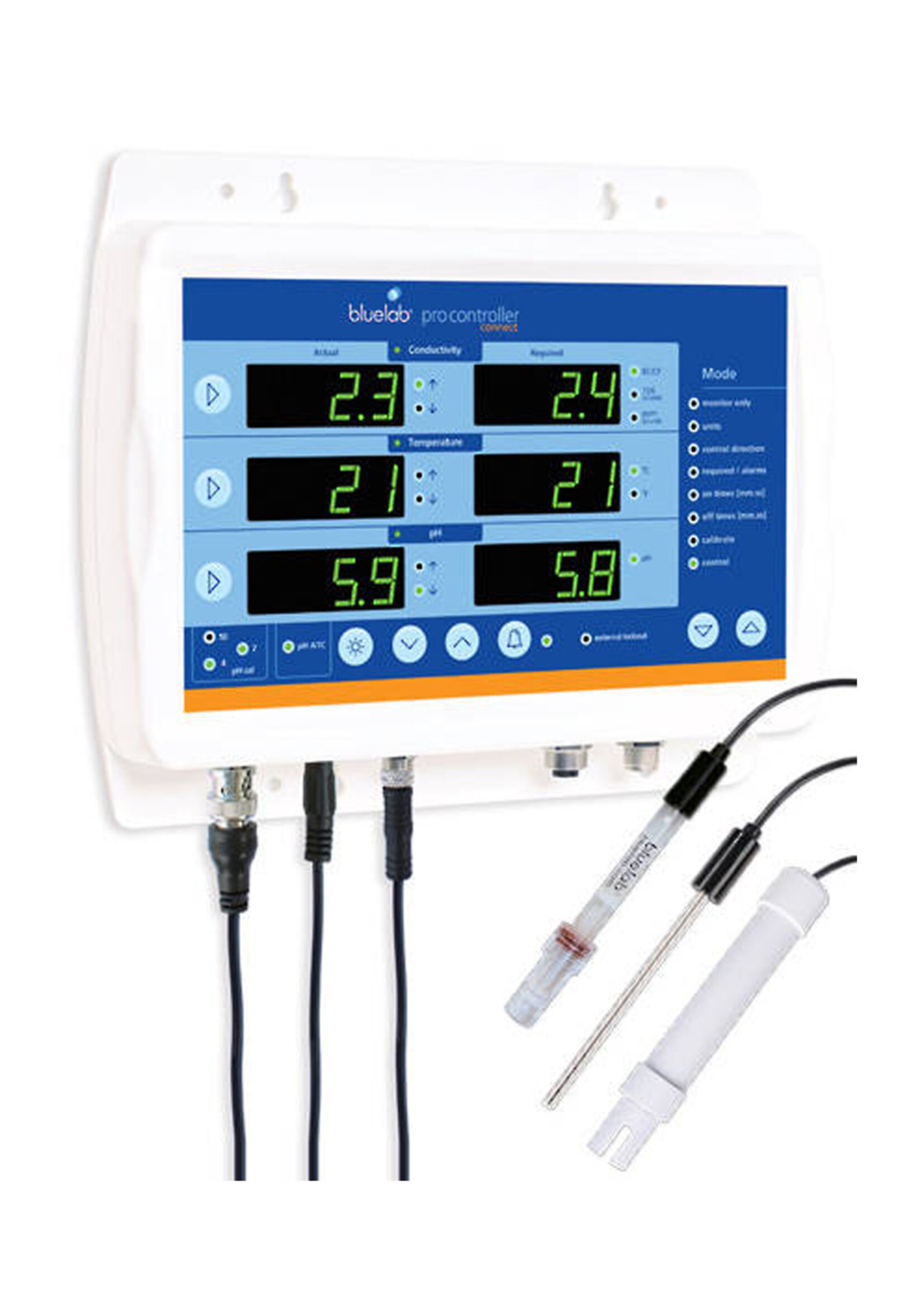 BLUELAB BLUELAB PRO CONTROLLER CONNECT