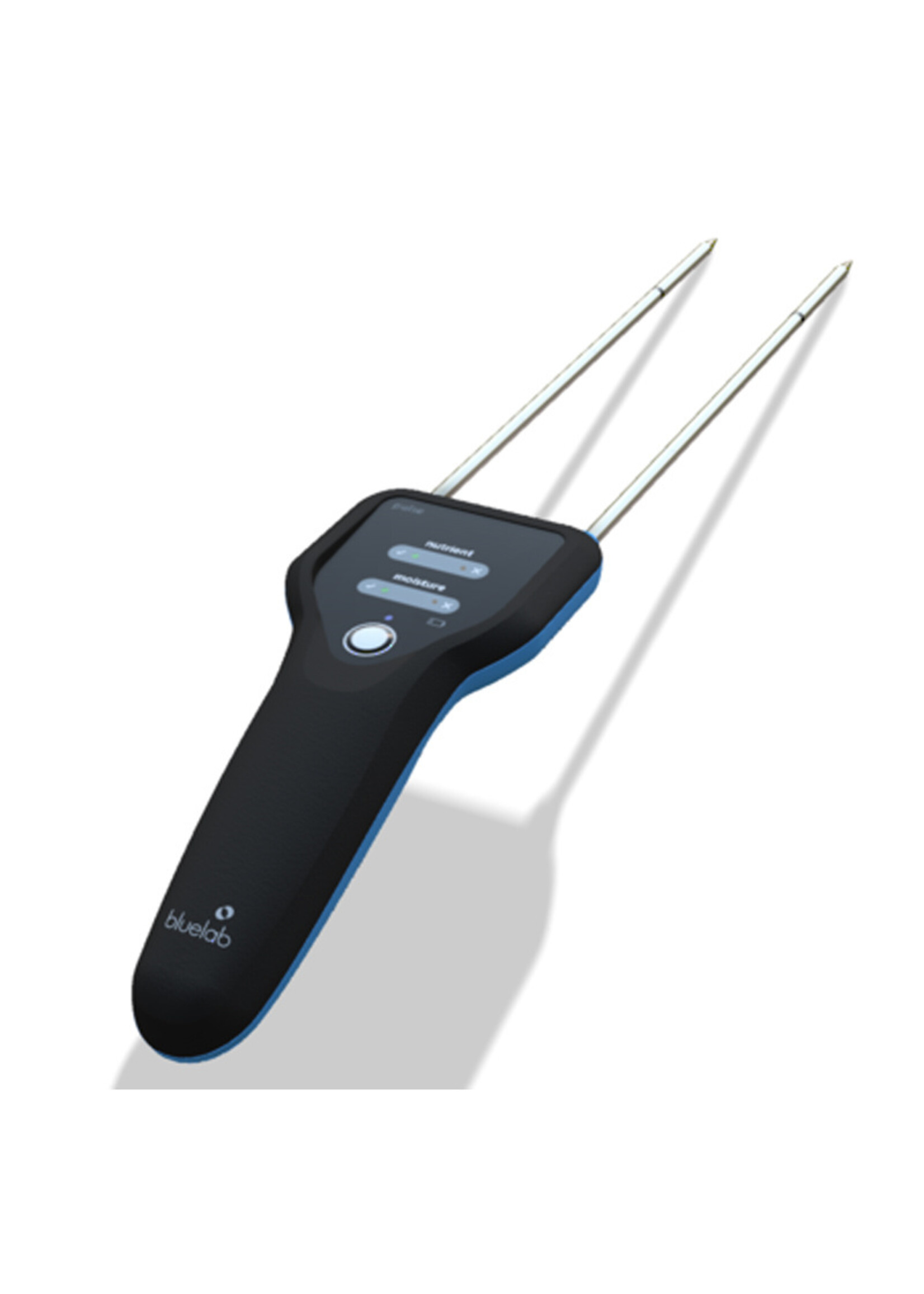 BLUELAB BLUELAB PULSE MULTIMEDIA EC / VOCHTIGHEID / TEMPERATUUR