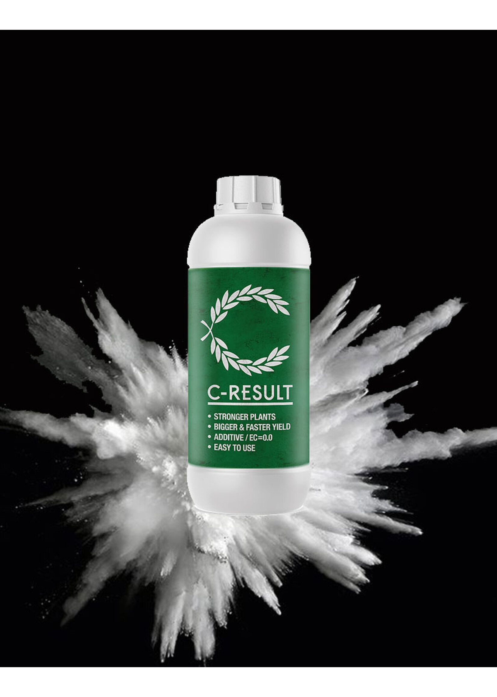 C-RESULT C-RESULT C-RESULT MESTSTOF KOERIER